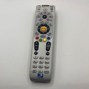 DIRECTV RC65 Universal Remote Control with Channel Page and Volume Buttons